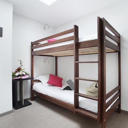 Appart Hotel Odalys City Marseille Le Dome Εξωτερικό φωτογραφία