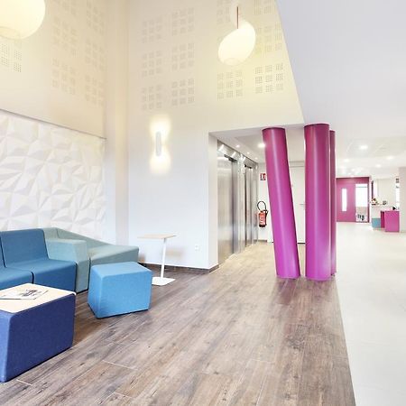 Appart Hotel Odalys City Marseille Le Dome Εξωτερικό φωτογραφία