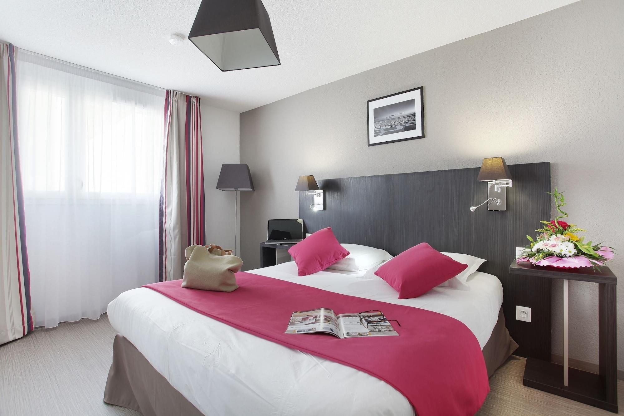 Appart Hotel Odalys City Marseille Le Dome Εξωτερικό φωτογραφία