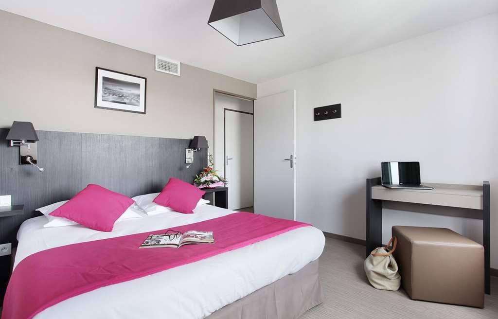 Appart Hotel Odalys City Marseille Le Dome Δωμάτιο φωτογραφία