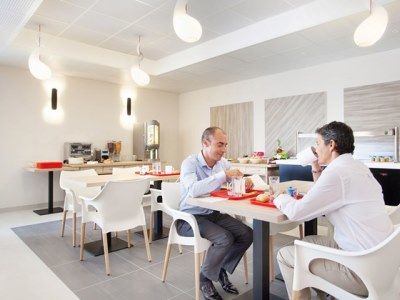 Appart Hotel Odalys City Marseille Le Dome Εξωτερικό φωτογραφία