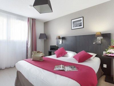 Appart Hotel Odalys City Marseille Le Dome Εξωτερικό φωτογραφία
