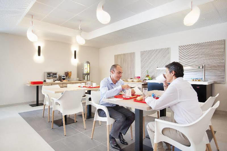 Appart Hotel Odalys City Marseille Le Dome Εξωτερικό φωτογραφία